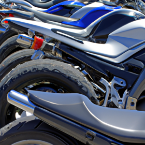 Understanding How Powersports Trade-In Prices are Calculated