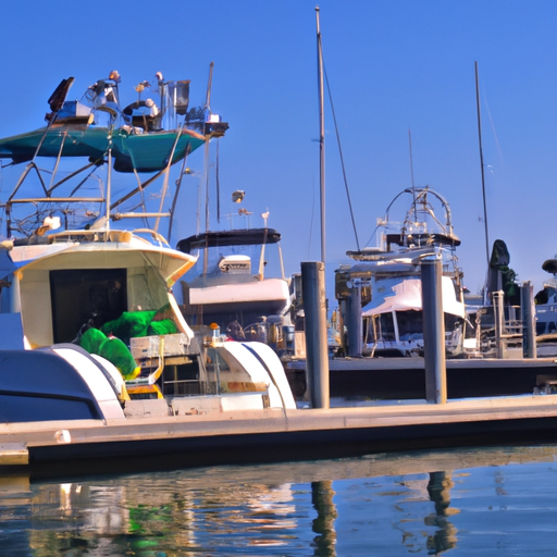 Protected: How to determine your boat’s value?
